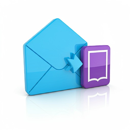 Mail2Book